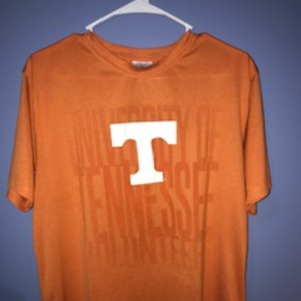 University Of Tennessee shirt